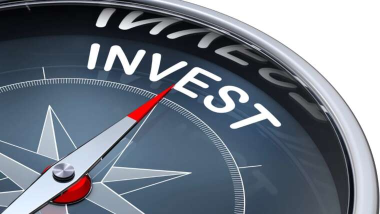 direction investment - purpose of saving money.